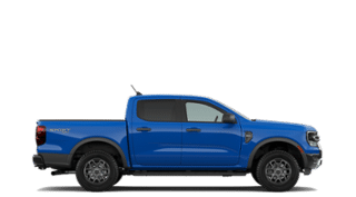 2026 Ford Ranger® External Image 5